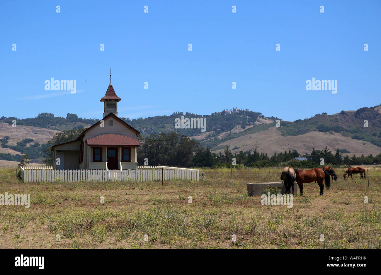 Conservation easement hires stock photography and images Alamy