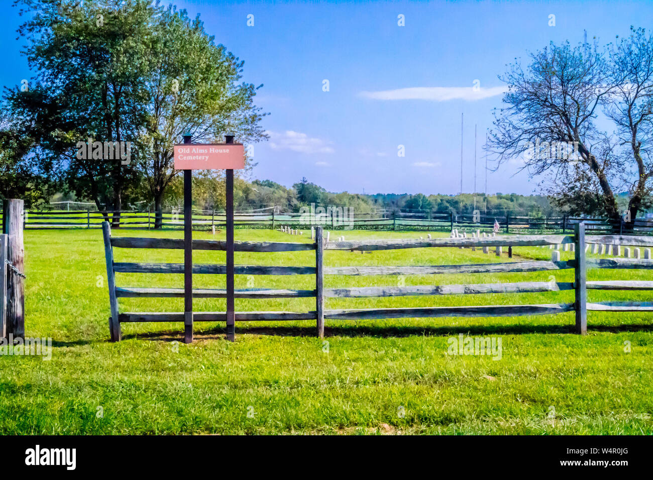 Old alms house hi-res stock photography and images - Alamy