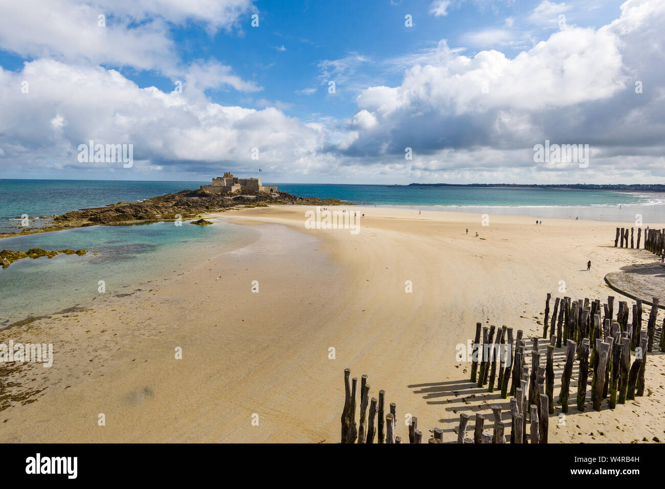 GA Saint Malo, FAQ