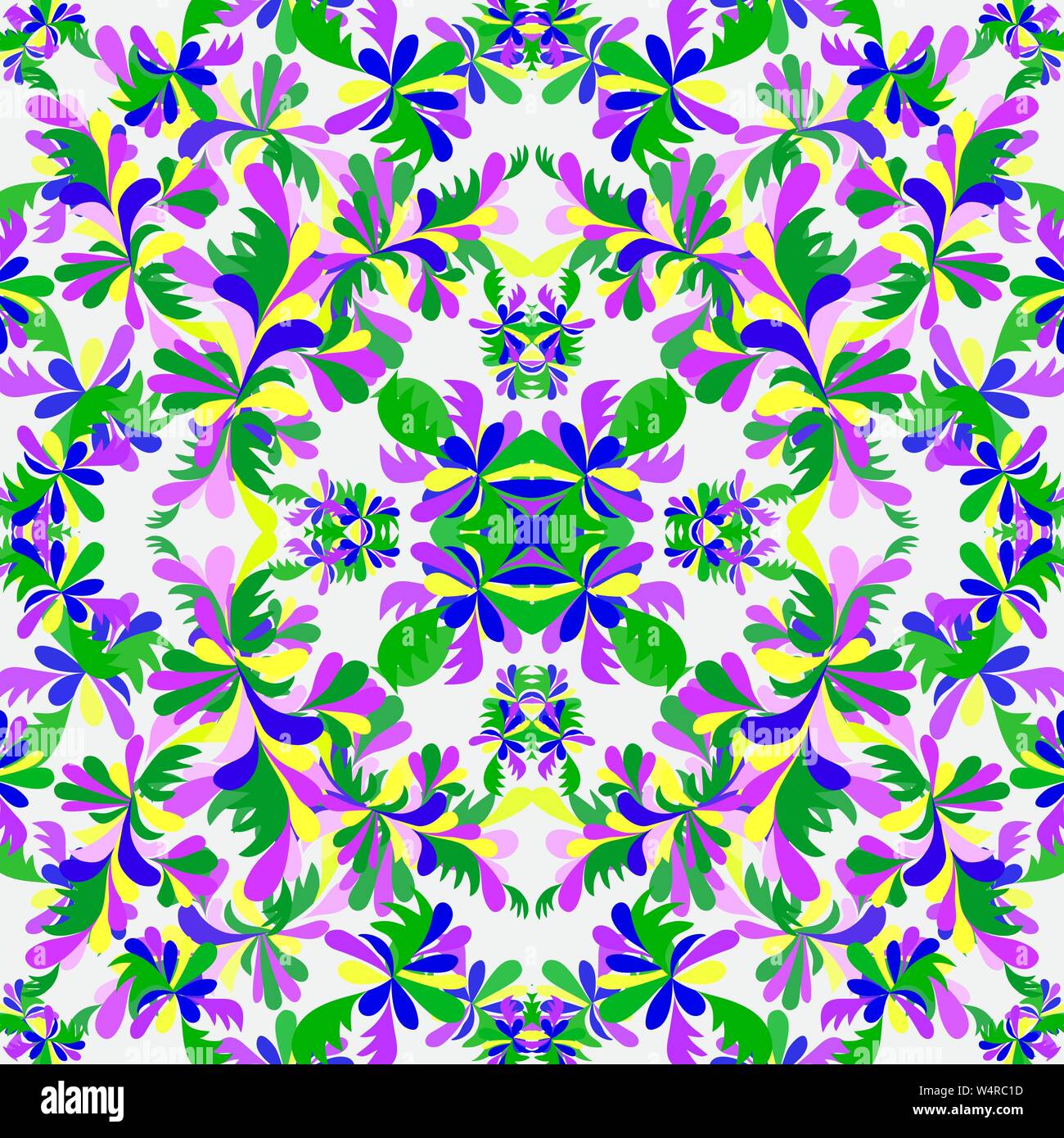 abstract objects vector background wallpaper Stock Vector Image & Art