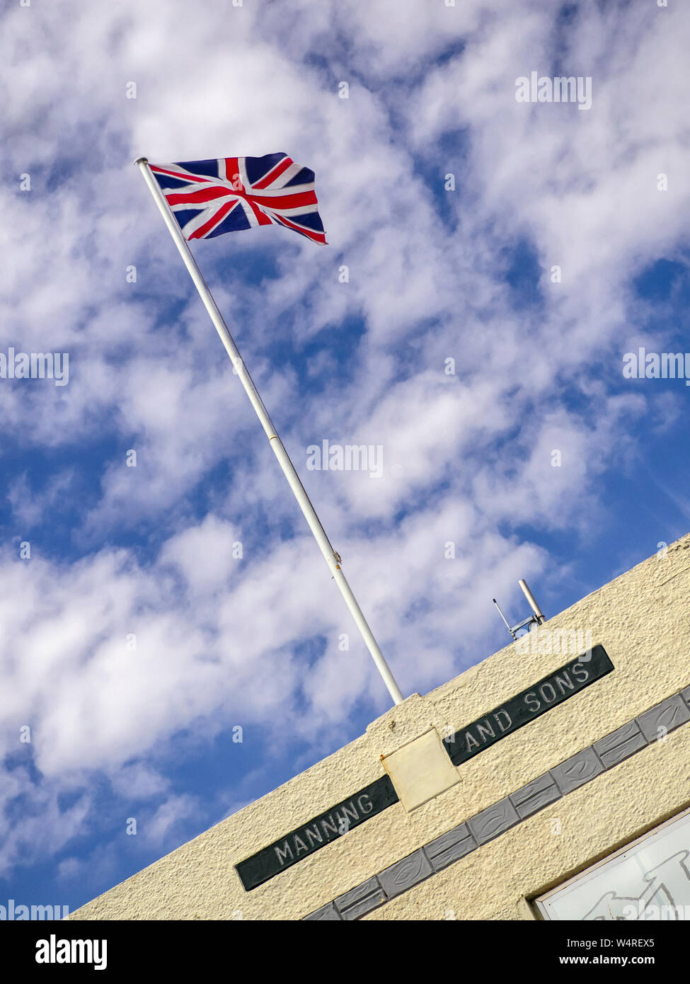 Mannings hi-res stock photography and images - Alamy