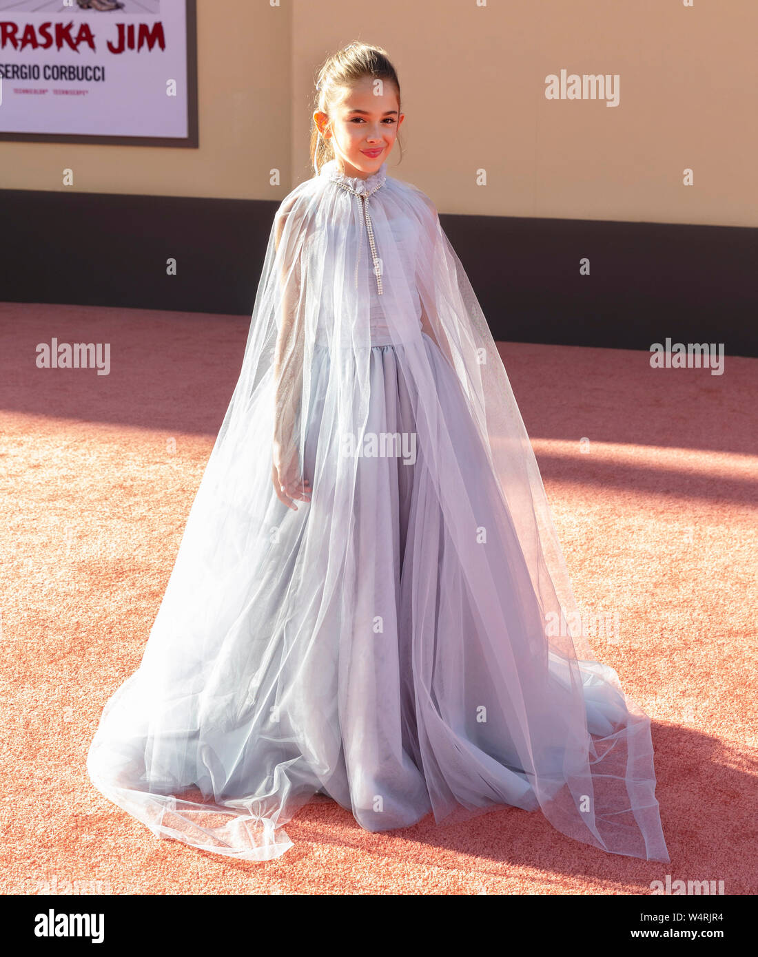 Julia butters hollywood hires stock photography and images Alamy