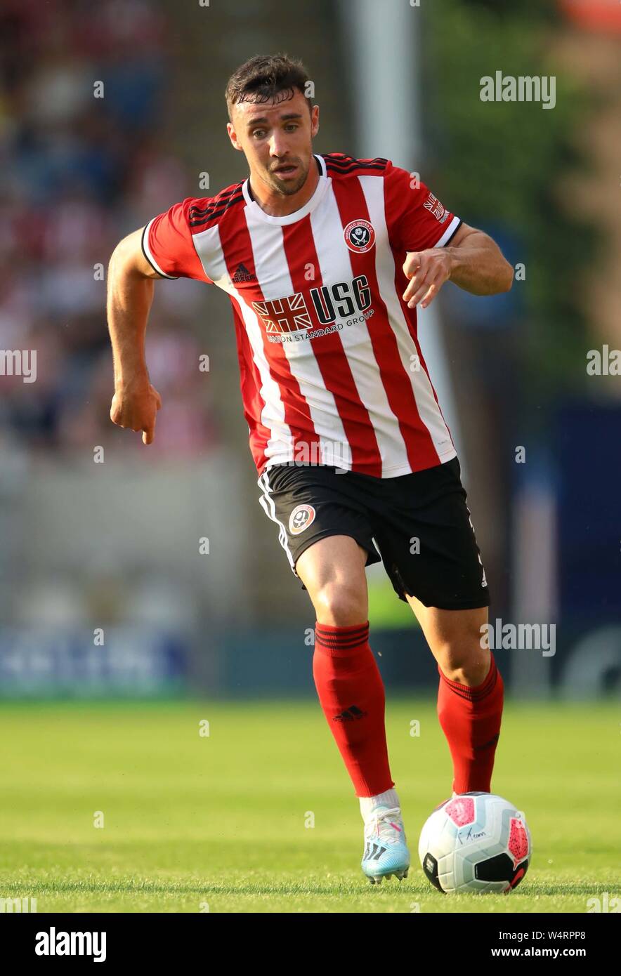 Enda stevens pre season hi-res stock photography and images - Alamy