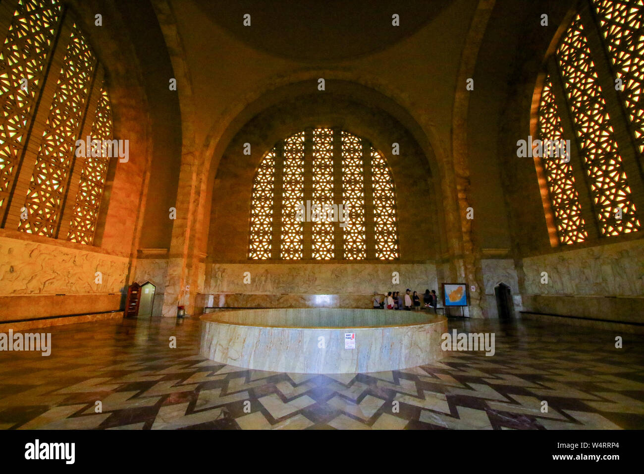 Voortrekker Monument in Pretoria, South Africa Stock Photo - Alamy