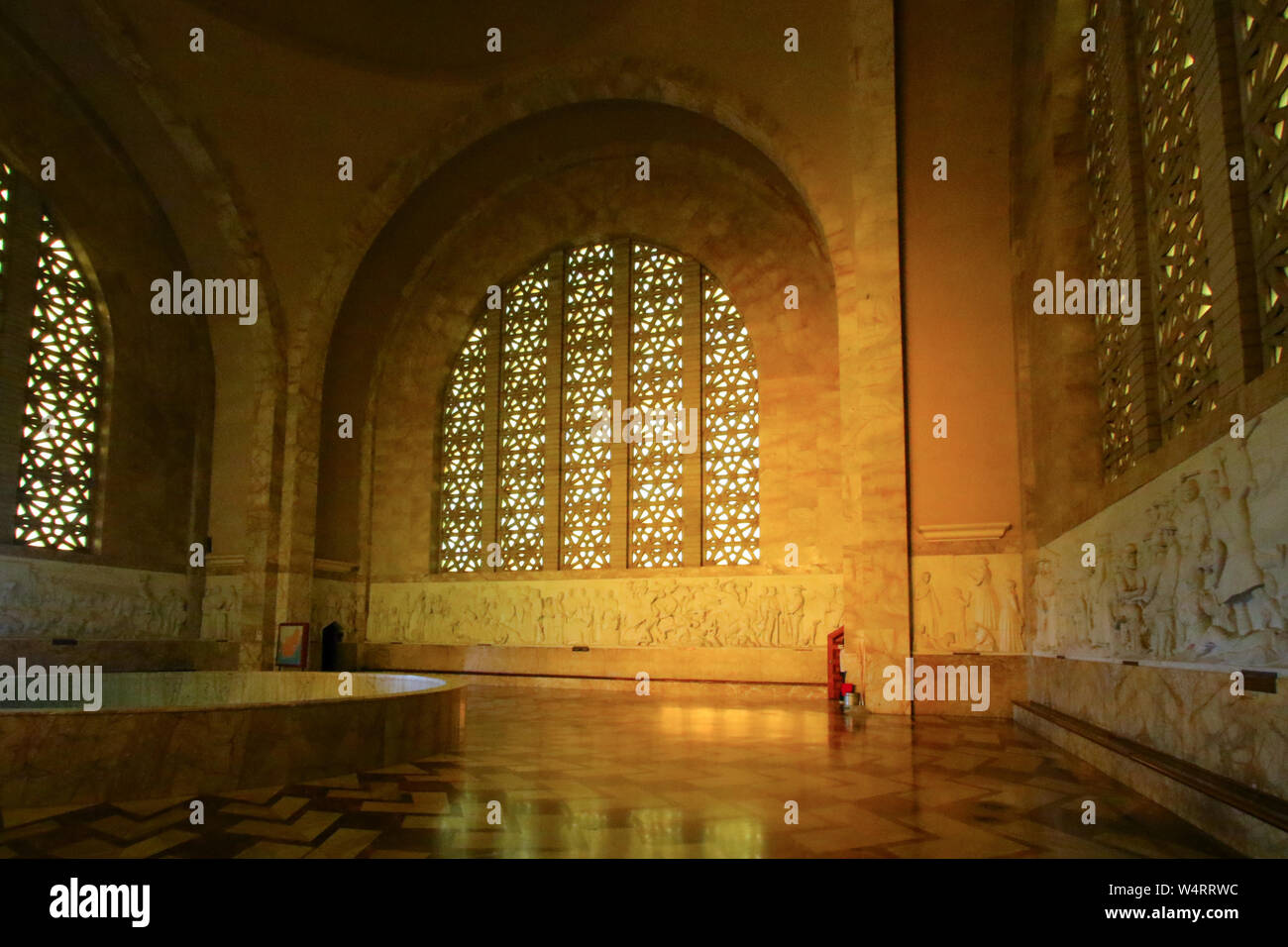 Voortrekker Monument in Pretoria, South Africa Stock Photo - Alamy
