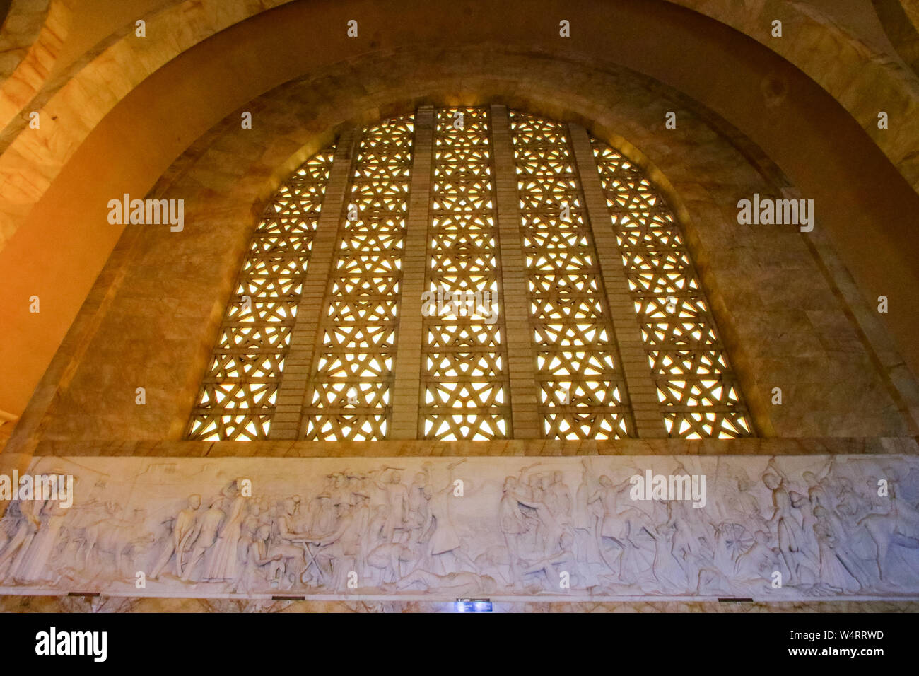 Voortrekker Monument in Pretoria, South Africa Stock Photo - Alamy