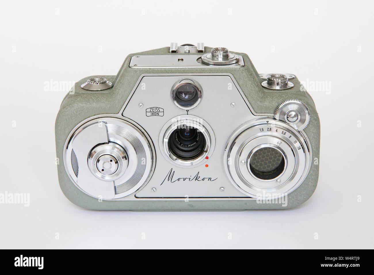Normal 8 Filmkamera Hi res Stock Photography And Images Alamy