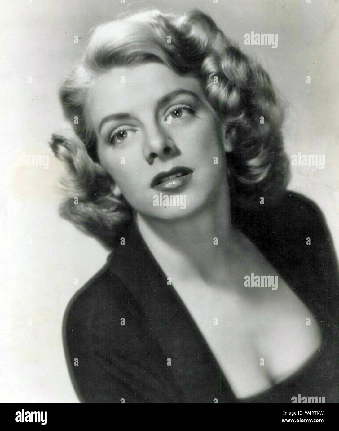 ROSEMARY CLOONEY (19282002) American singer and film actress Stock