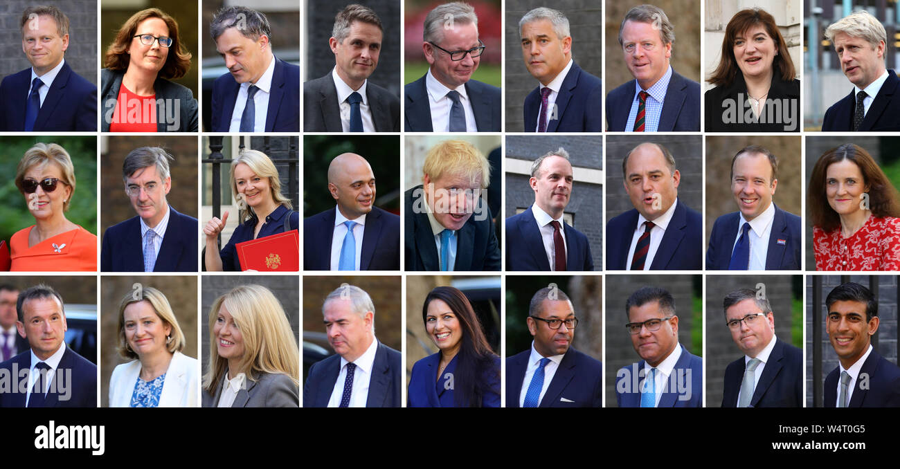 Cabinet Members Stock Photos Cabinet Members Stock Images Alamy