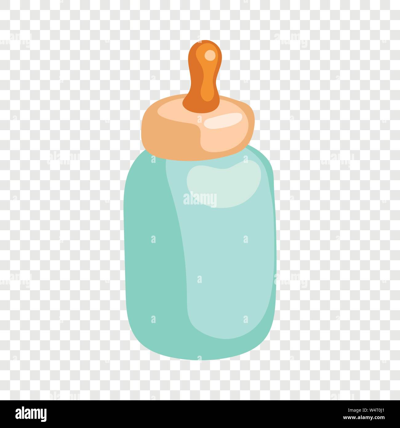 Baby milk bottle icon, cartoon style Stock Vector Image & Art - Alamy Baby milk bottle icon, cartoon style Stock Vector Image & Art - Alamy