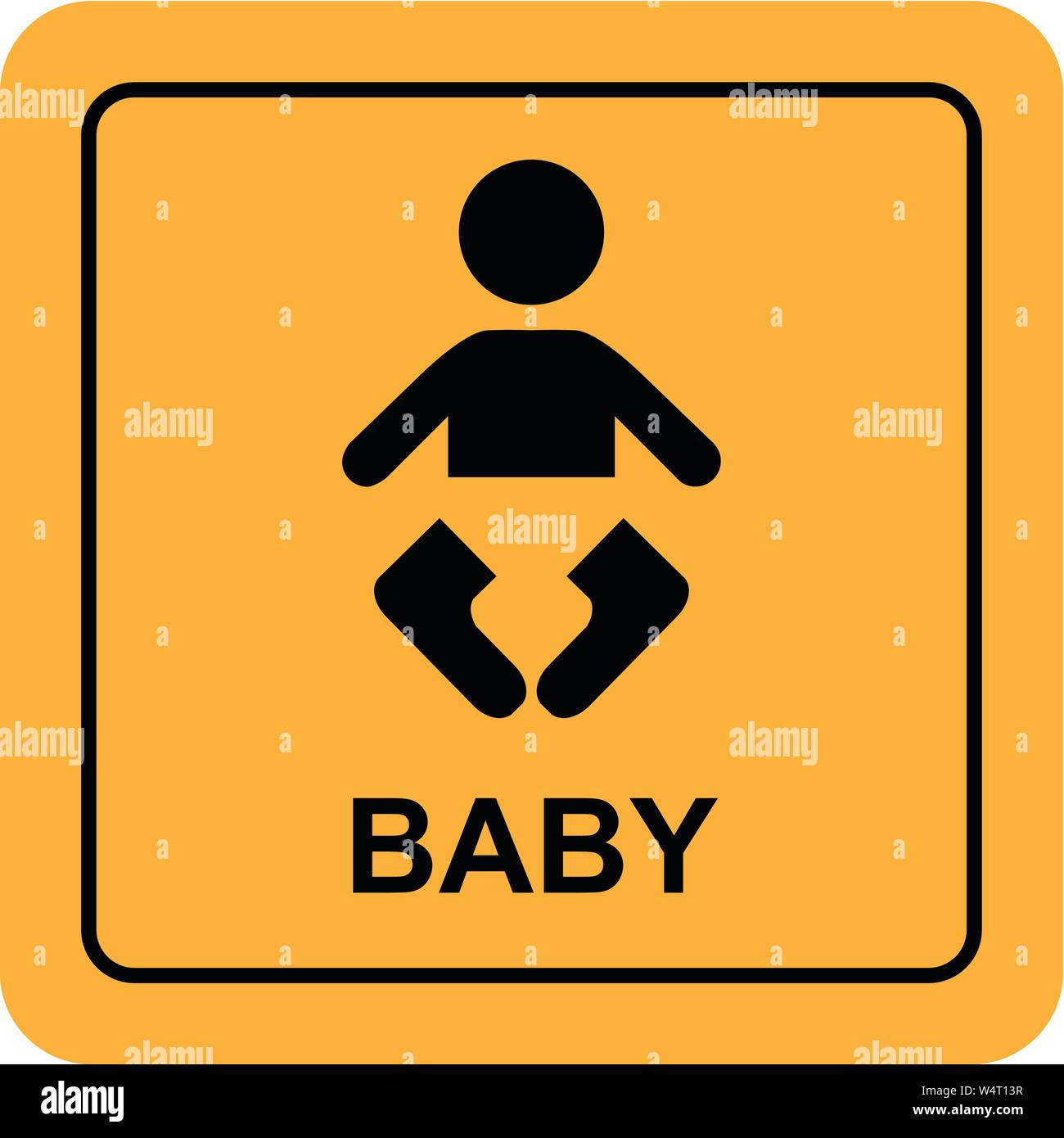 Child dressing button Stock Vector Images Alamy