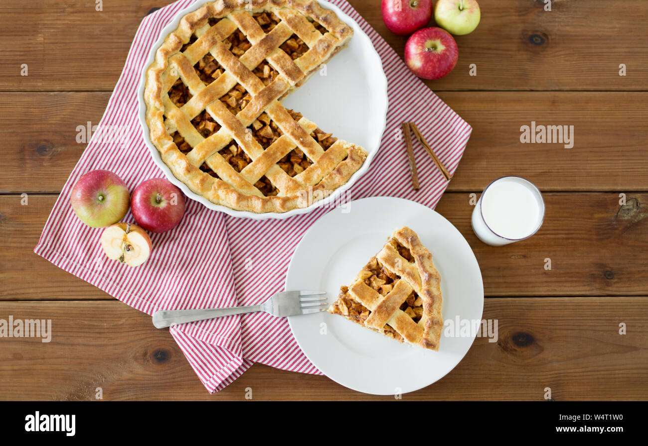Carbohydrates on plate above hires stock photography and images Alamy