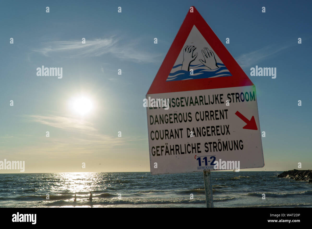 The Hague, Netherlands. 22nd July, 2019. THE HAGUE, 22072019