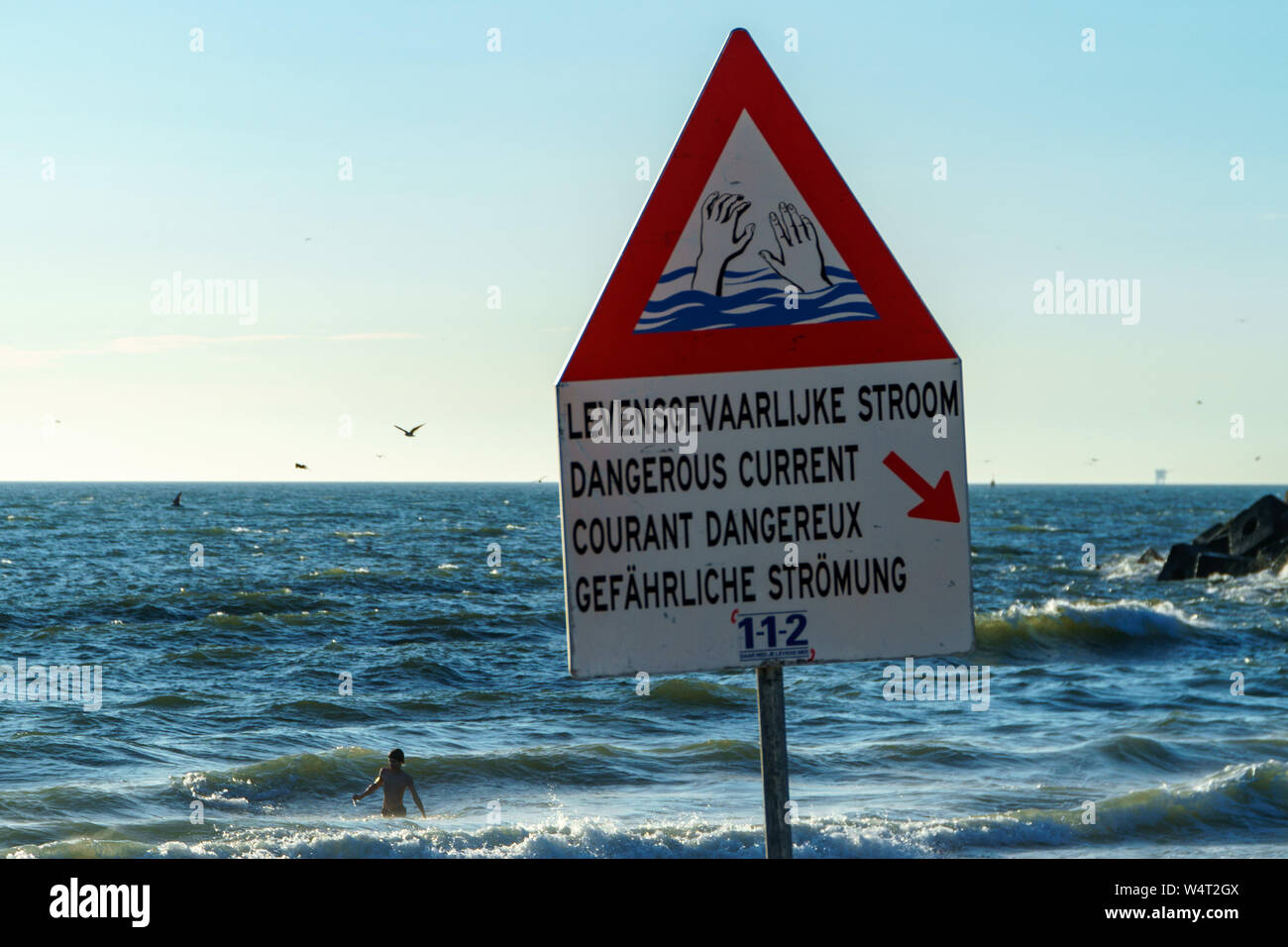 The Hague, Netherlands. 22nd July, 2019. THE HAGUE, 22072019