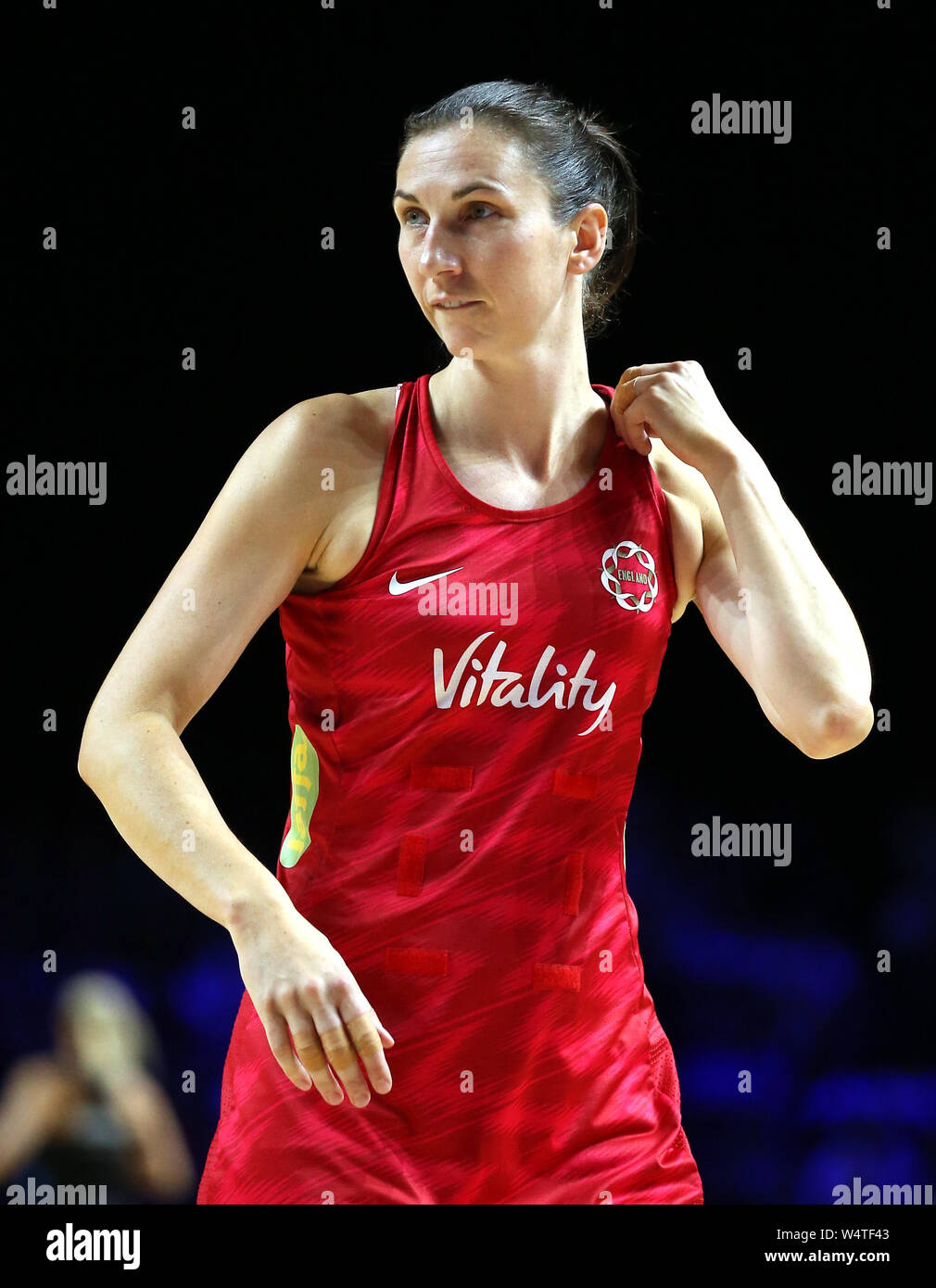 England's Rachel Dunn Stock Photo Alamy