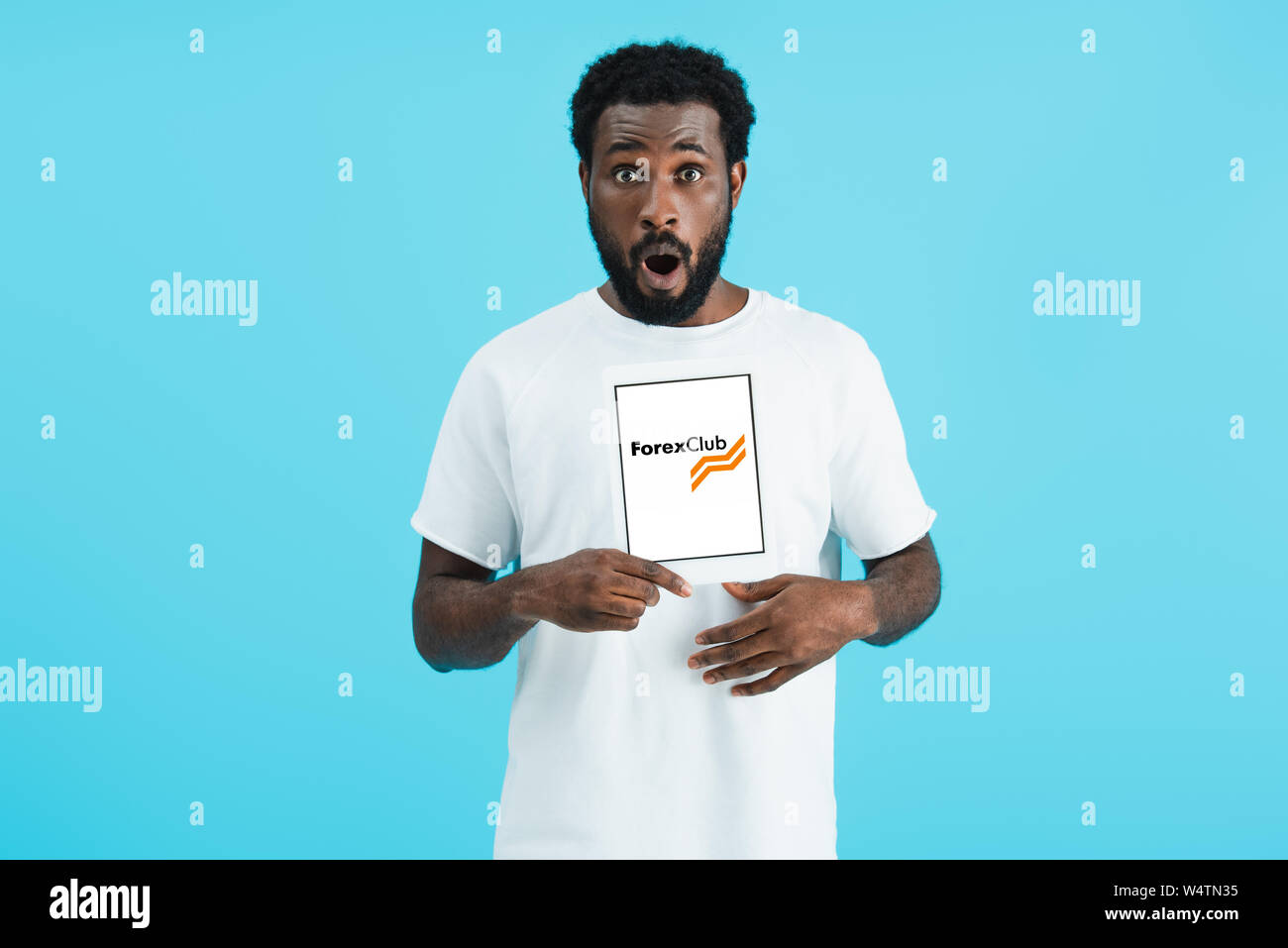 Man Standing Isolated Stock Photos Man Standing Isolated Stock - 