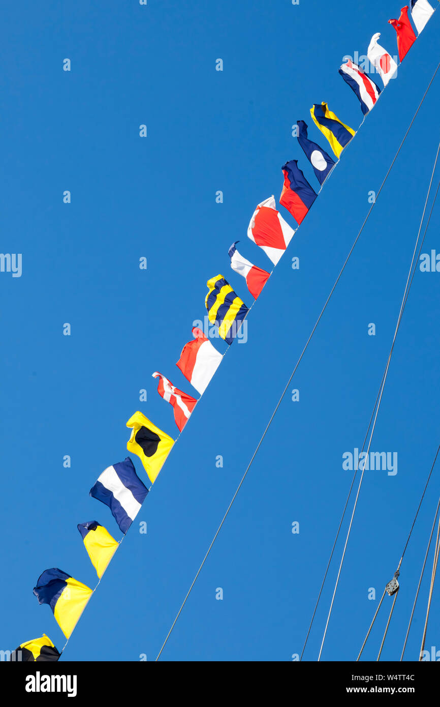 Tall ships blyth hi-res stock photography and images - Alamy