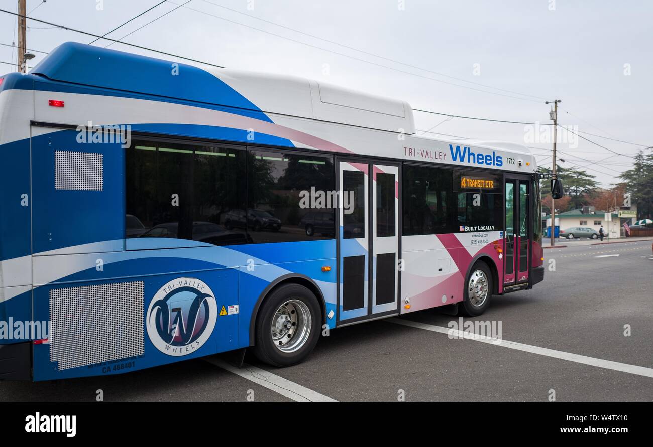 Side view of tri valley wheels hires stock photography and images Alamy