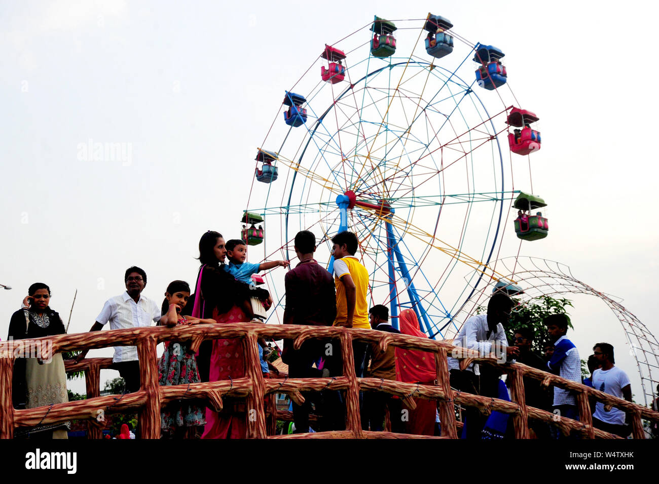  Adventure Land Park panchabati Fatullah Narayanganj Stock Photo - Alamy Bildidee 