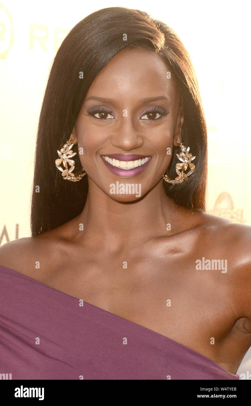 Skye marshall hi-res stock photography and images - Alamy