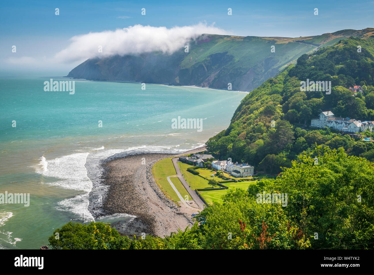 blacklands-beach-hi-res-stock-photography-and-images-alamy