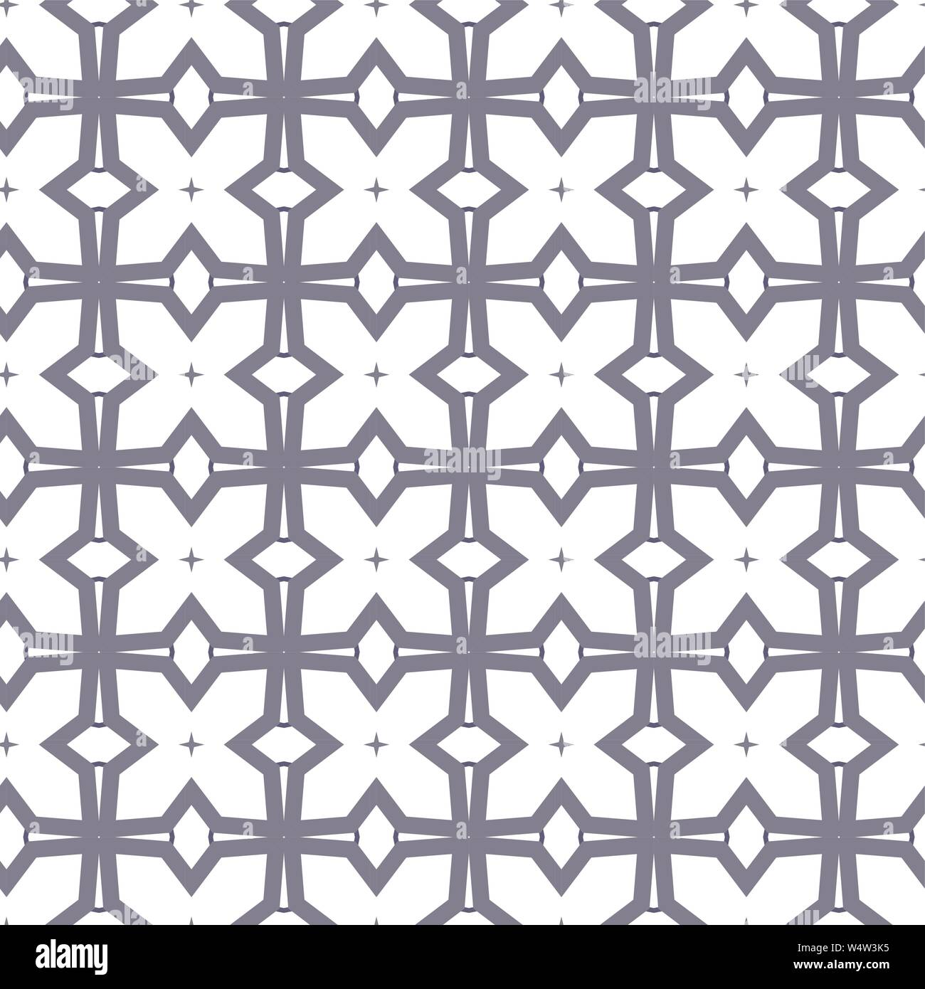 Seamless vector pattern. Background texture in geometric ornamental ...