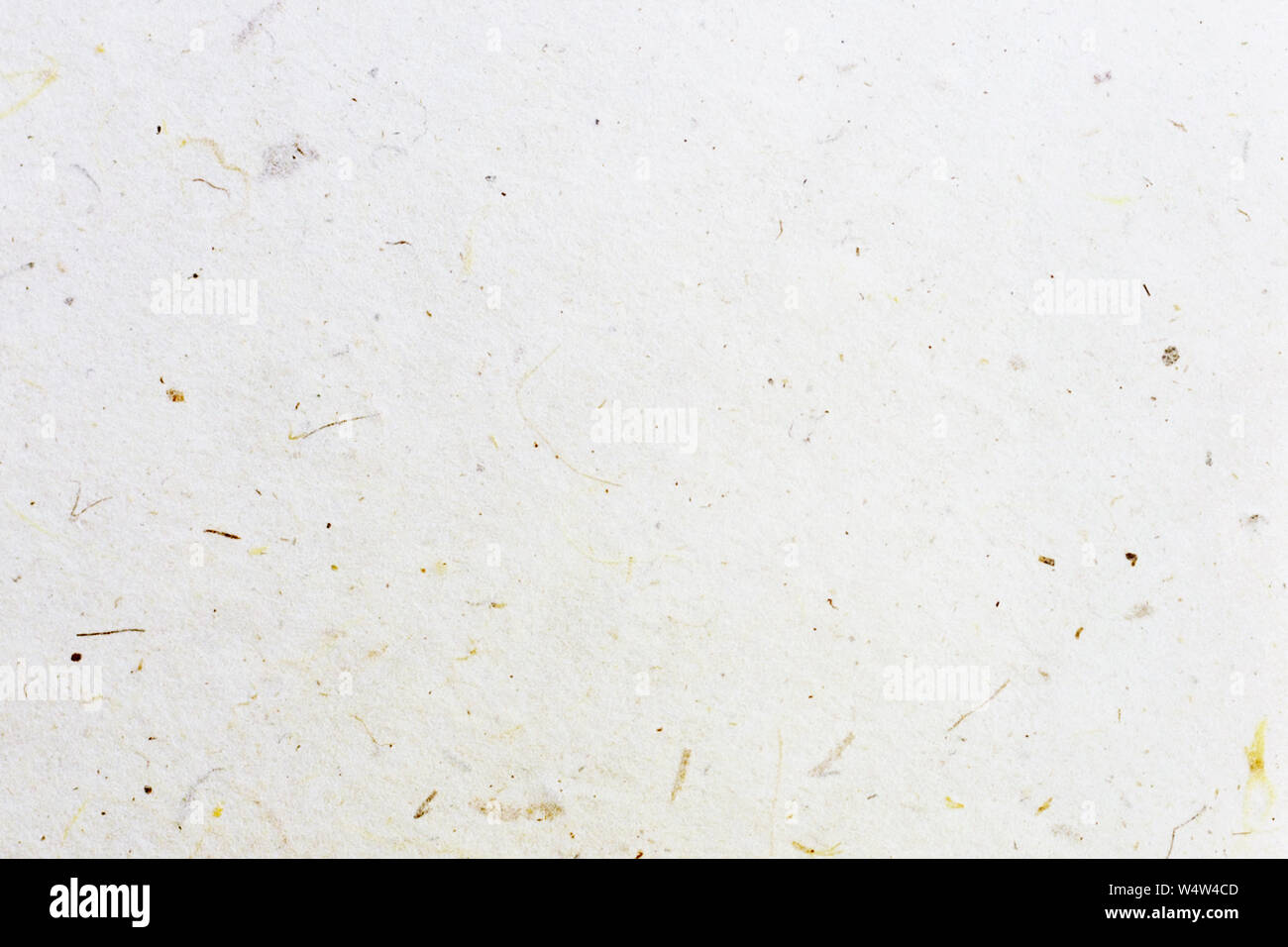 Handmade paper texture for background Stock Photo - Alamy