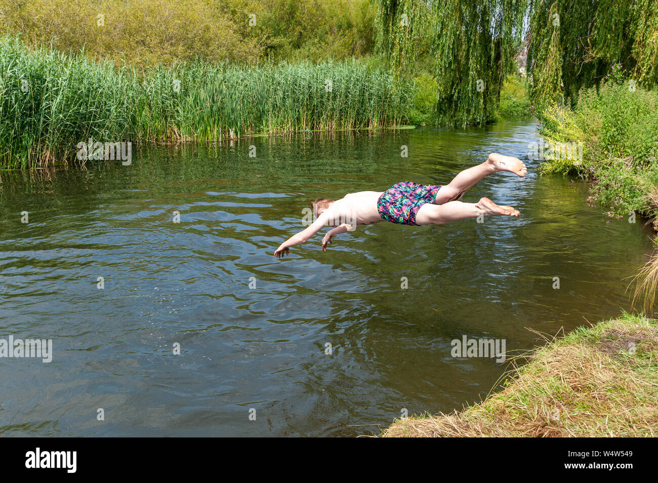 Record highest temperature hires stock photography and images Alamy