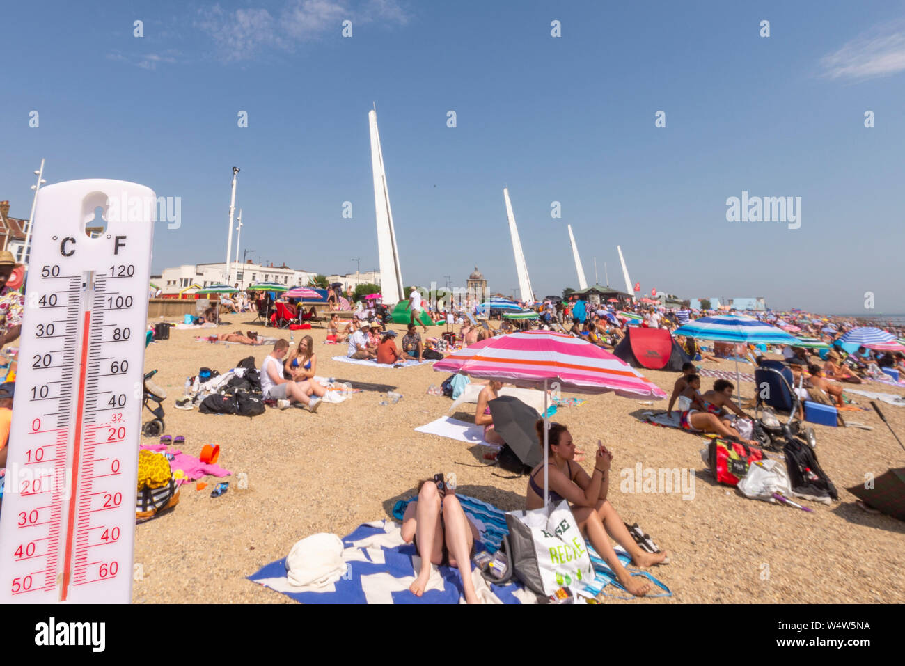 Temperature record thermometer hires stock photography and images Alamy