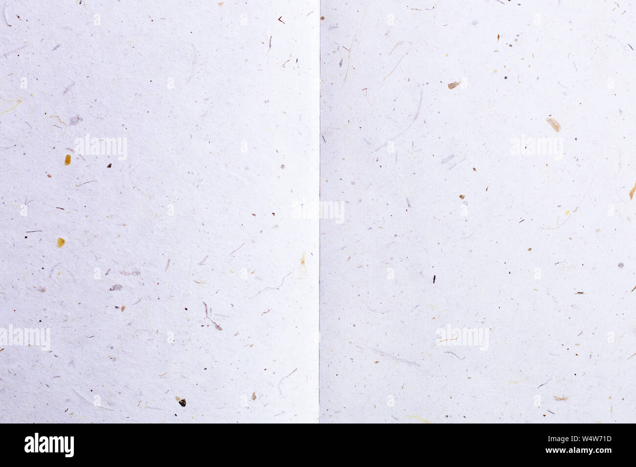 Handmade paper texture for background Stock Photo - Alamy
