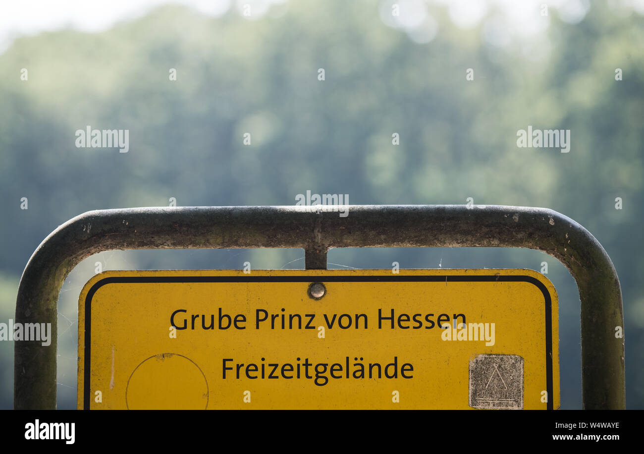 badesee grube prinz von hessen