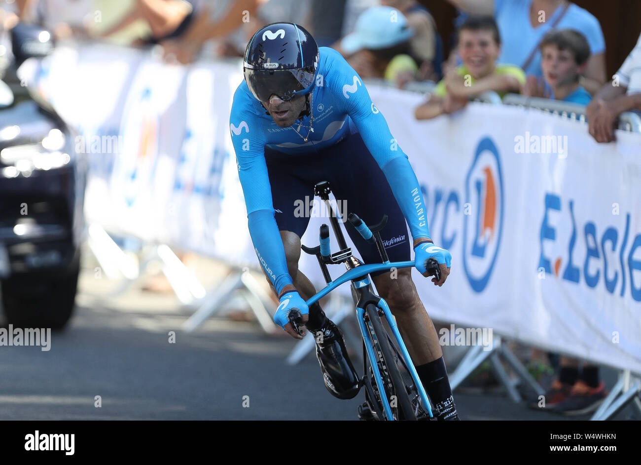 movistar team tour de france 2019