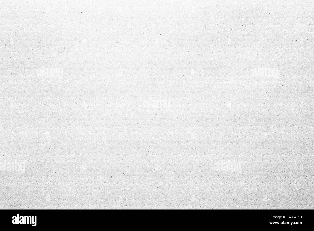 White recycled paper texture design Royalty Free Vector