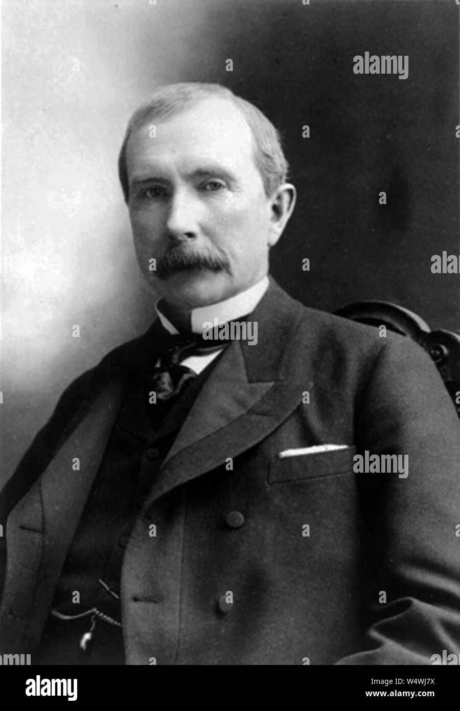 John davison rockefeller, sr hires stock photography and images Alamy