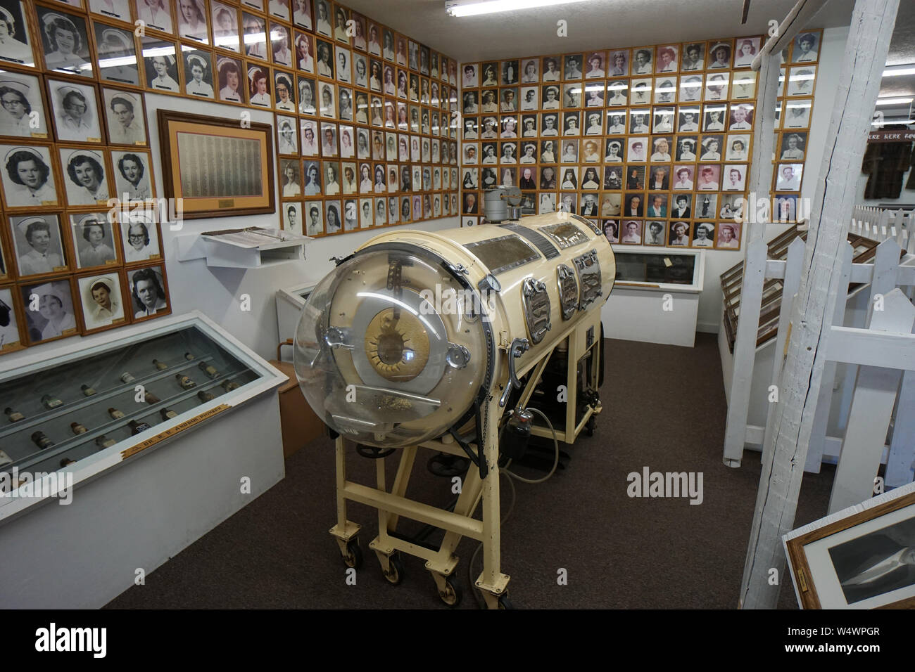 Emerson respirator hires stock photography and images Alamy