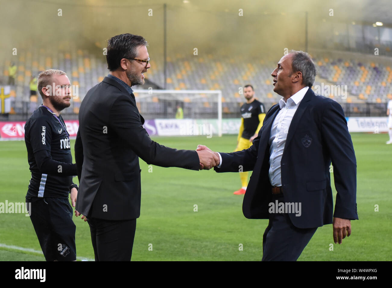 Live stream 2025 maribor aik