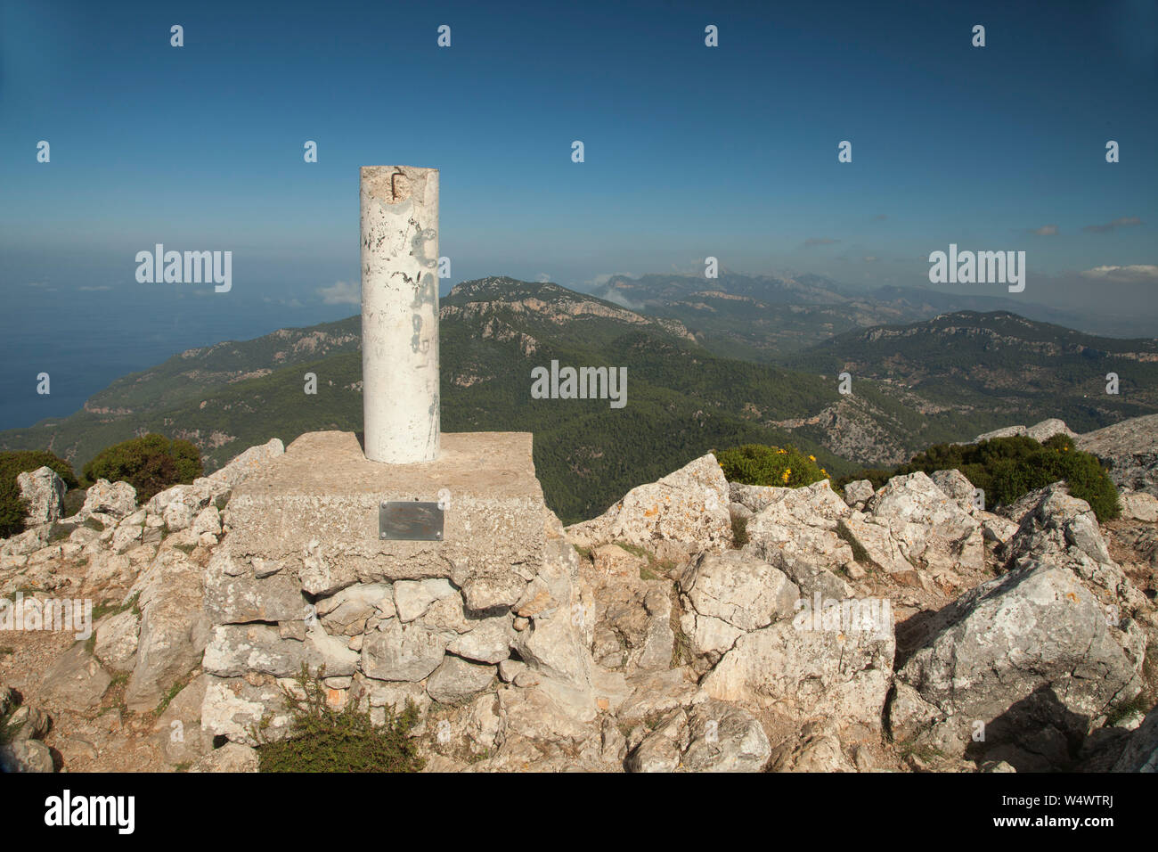 Puig De Galatz