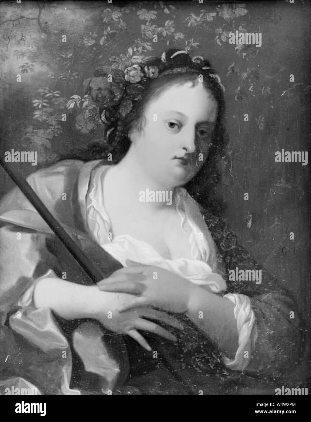 Cornelis van Black and White Stock Photos & Images Alamy