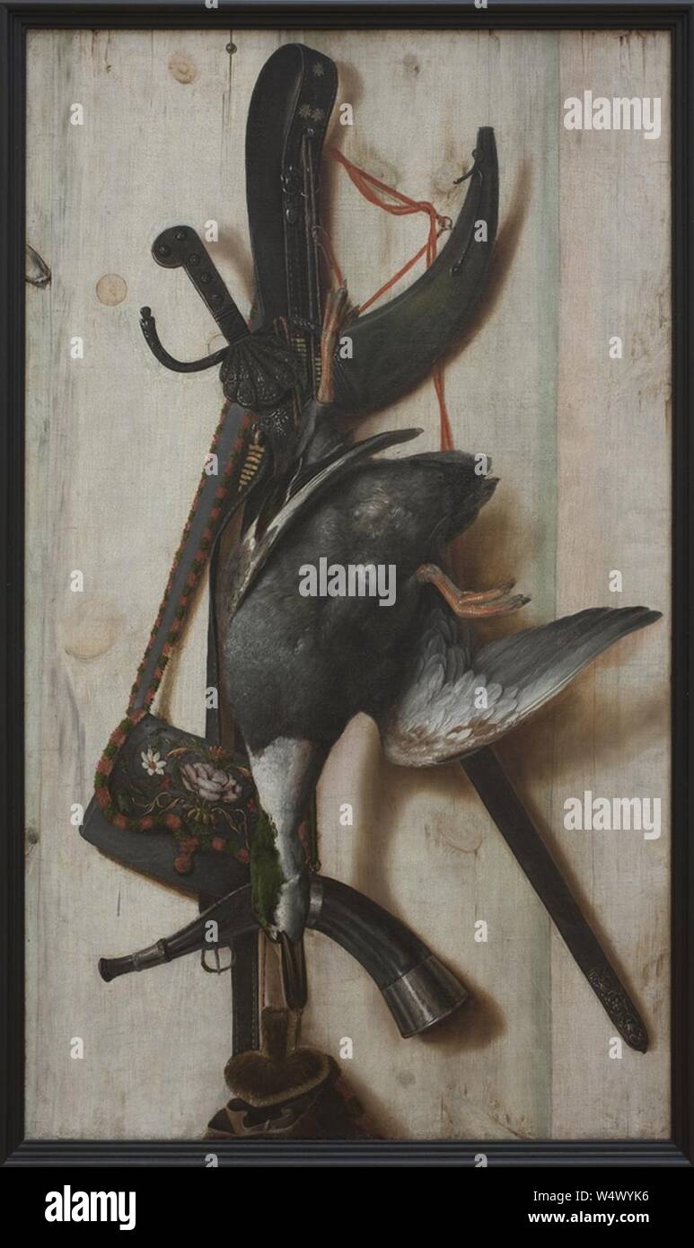 Hunting implements cheap