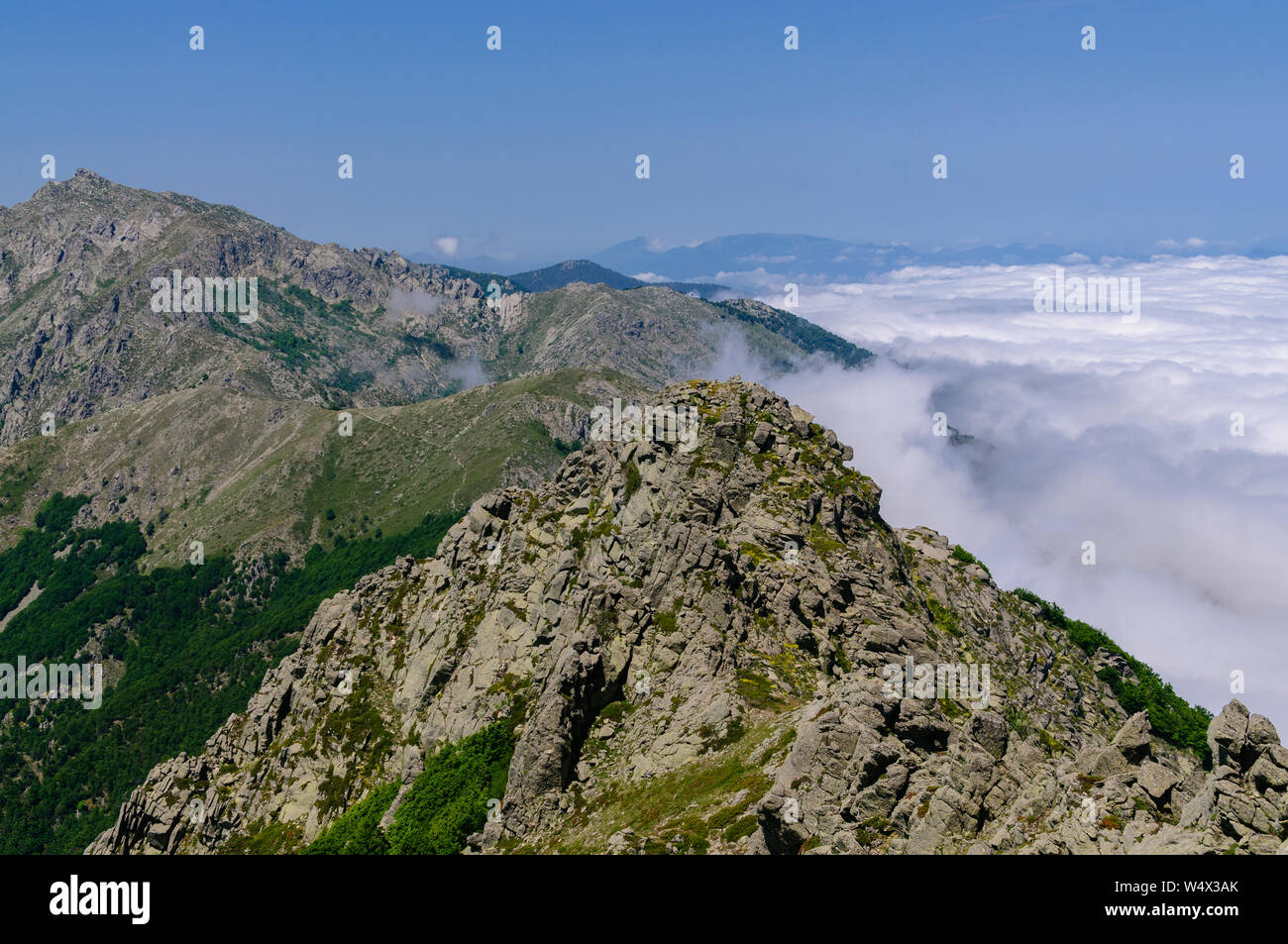Gr20 Corsica France Hi res Stock Photography And Images Alamy gr20-corsica-france-hi-res-stock-photography-and-images-alamy