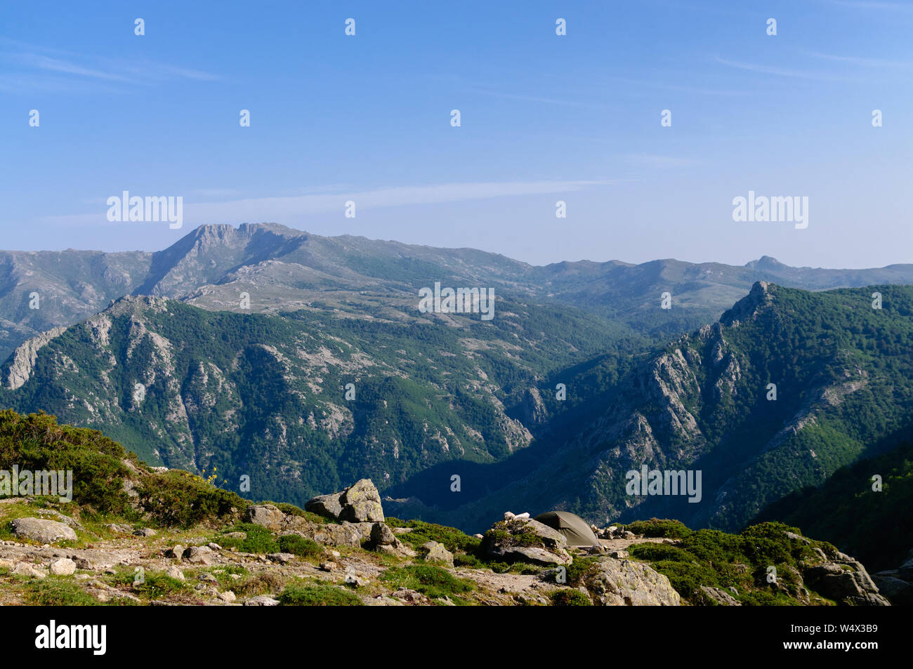 Gr20 Corsica France Hi res Stock Photography And Images Alamy gr20-corsica-france-hi-res-stock-photography-and-images-alamy