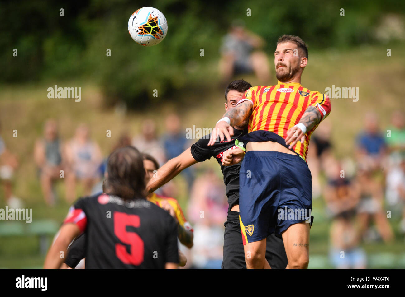 Football Italy - League Serie B BKT 2019-2020 / ( Empoli Football Club ) -  Alberto Brignoli Stock Photo - Alamy