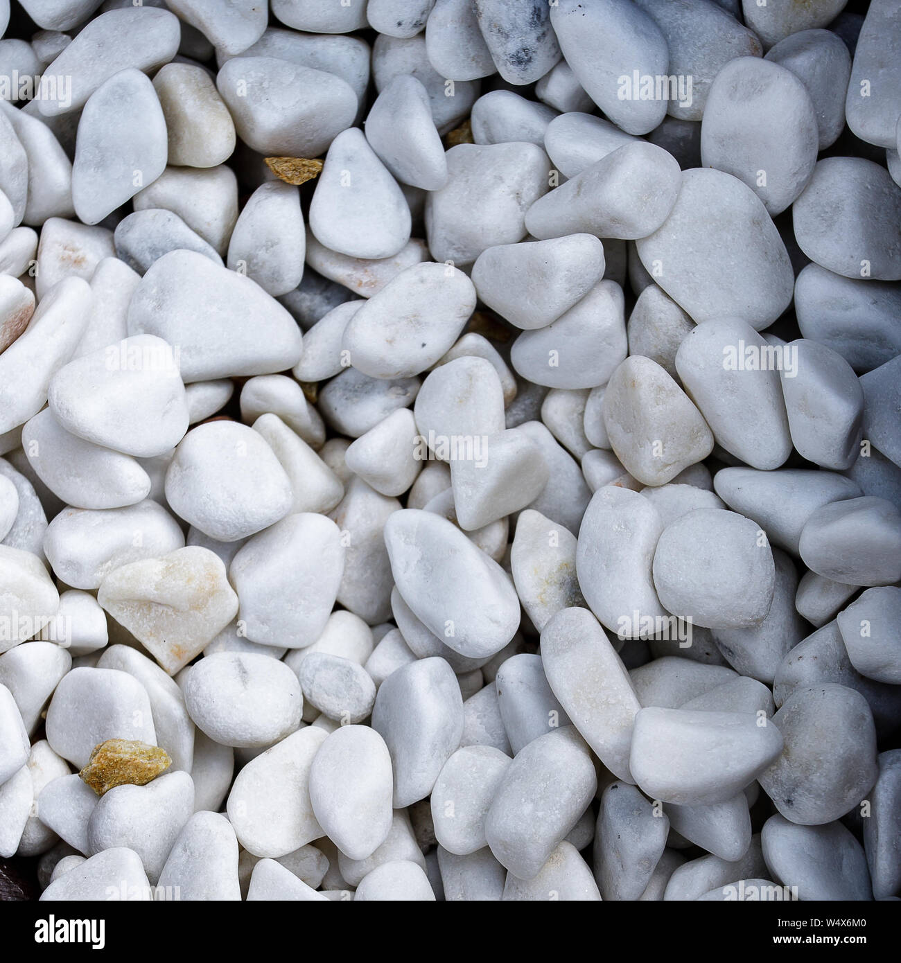 white stones, white background, white decorative stones, aquarium