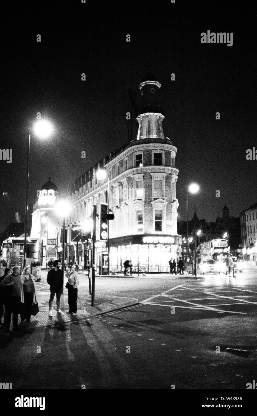 Kings Cross, London, England, United Kingdom Stock Photo Alamy