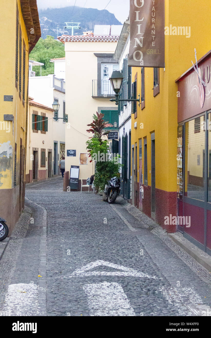 MADEIRA, SUMMER 2019 Stock Photo - Alamy