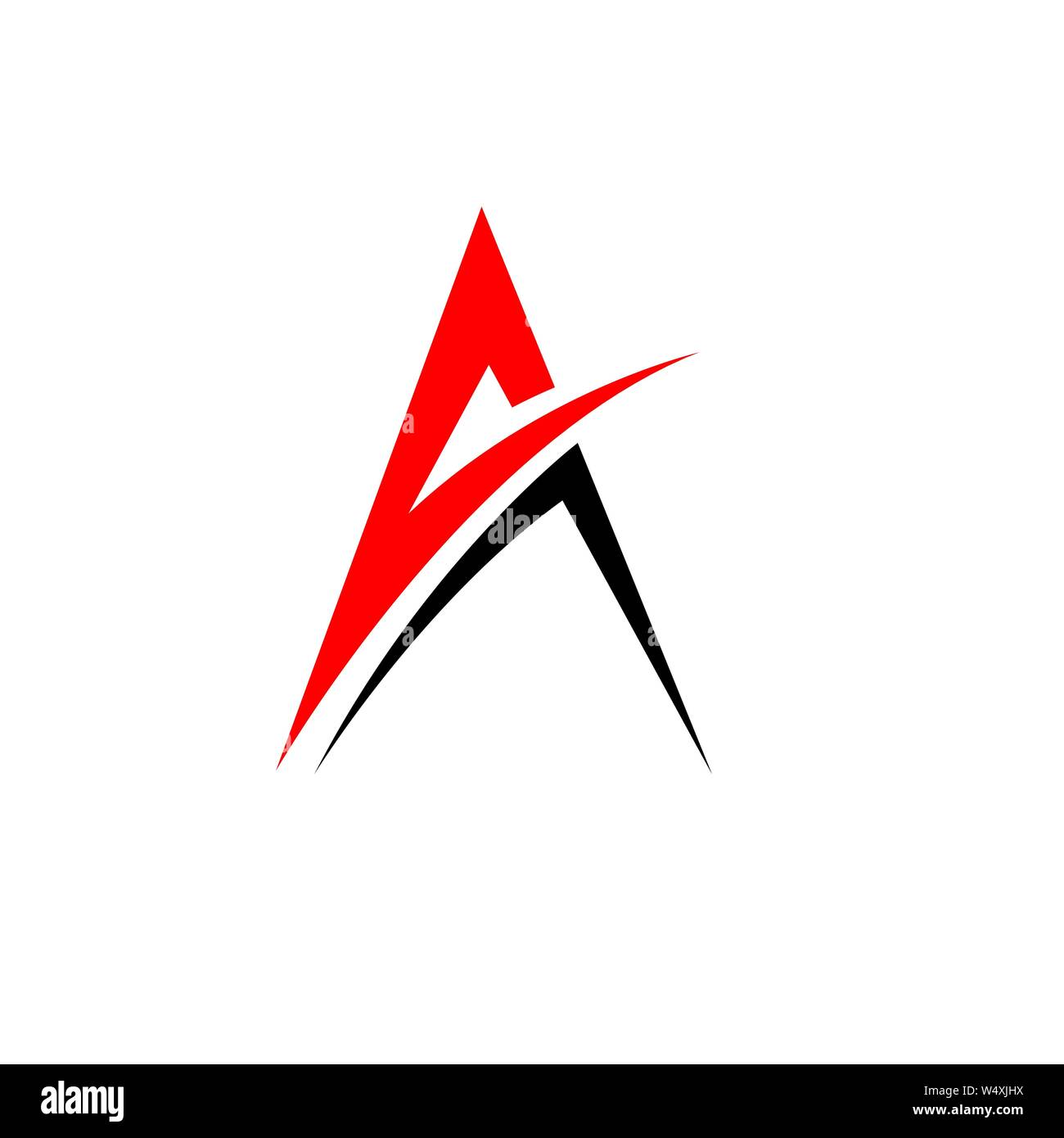 A logo and symbol vector eps Stock Vector Image & Art - Alamy