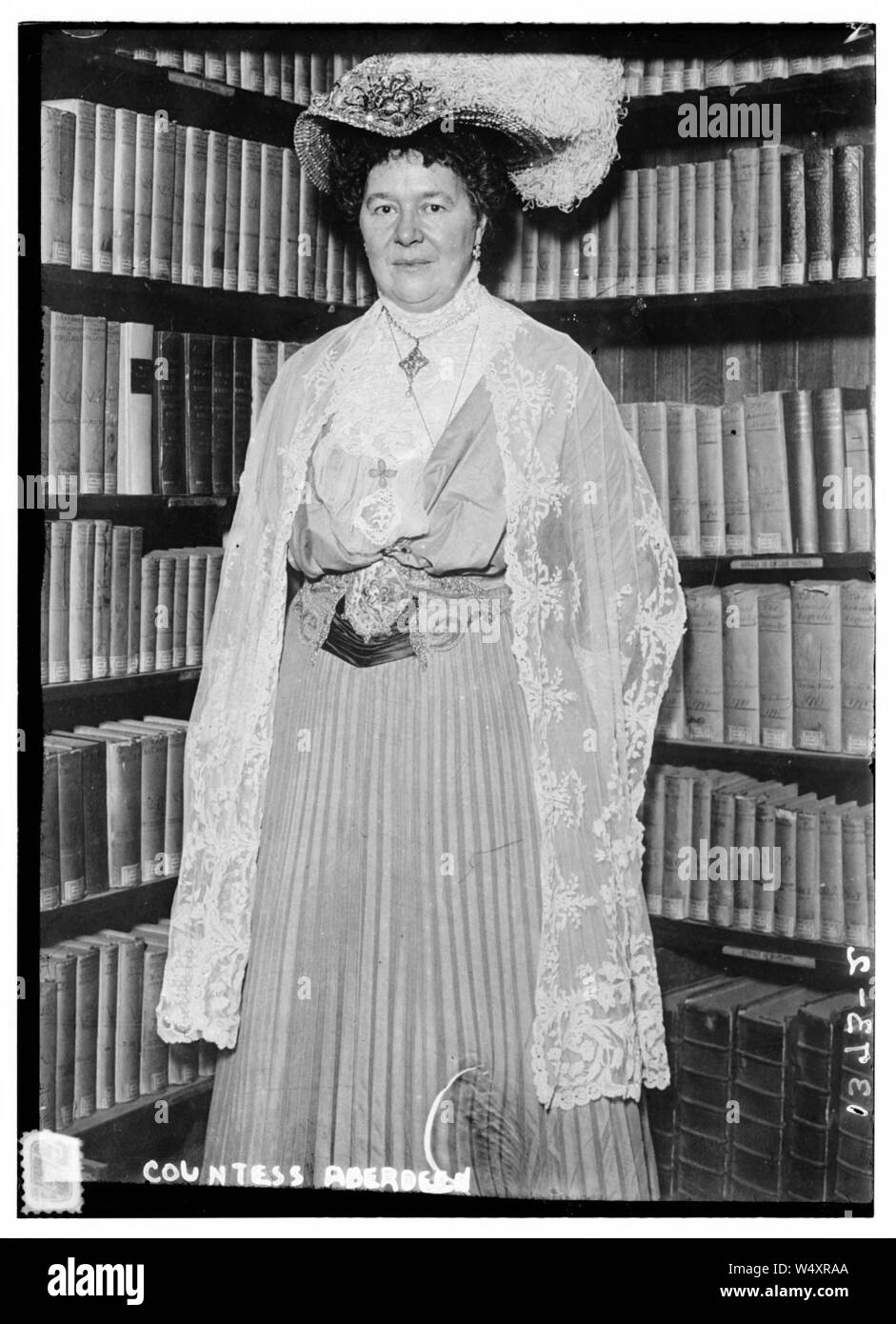 Aberdeen historic Cut Out Stock Images & Pictures Alamy