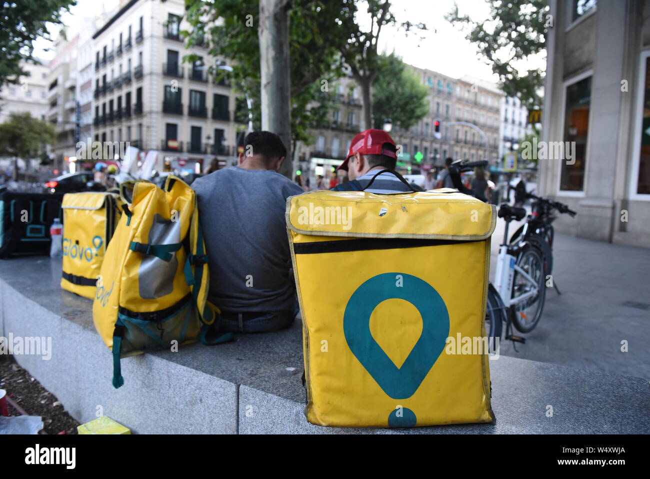 mcdonald's backpack 2019