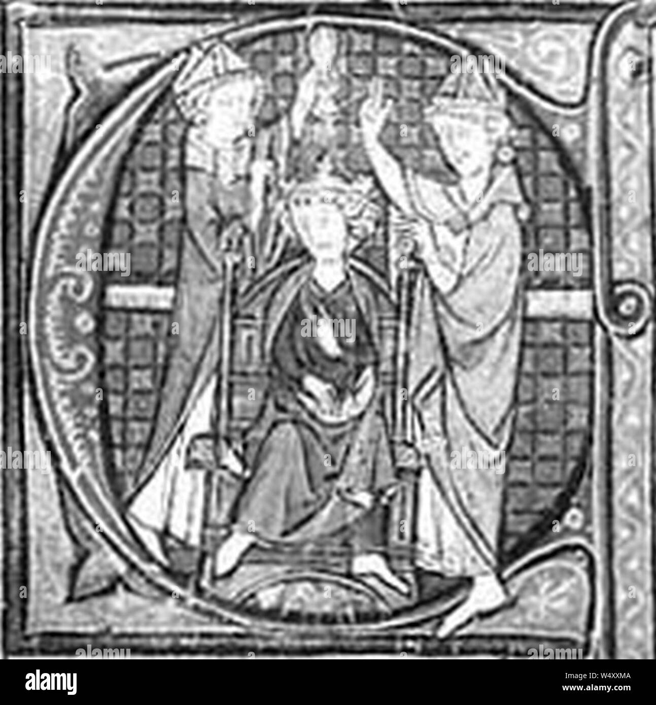 Chilperic hires stock photography and images Alamy