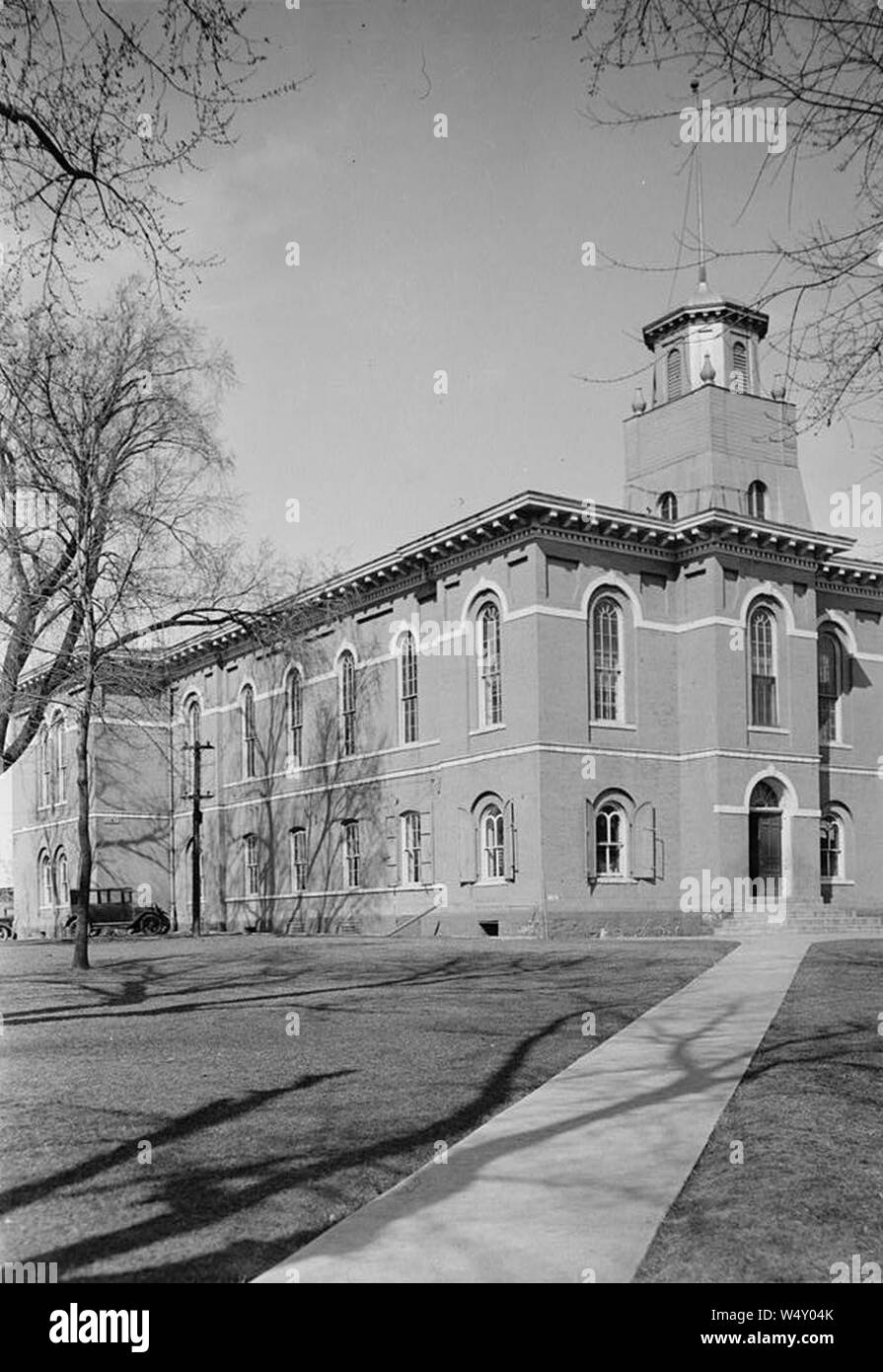 Nebraska city courthouse hires stock photography and images Alamy